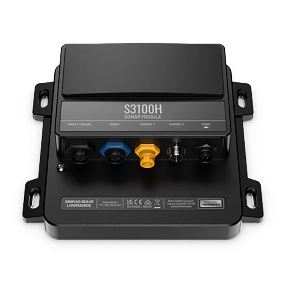 Lowrance S3100H Sonar Module [000-15918-002]
