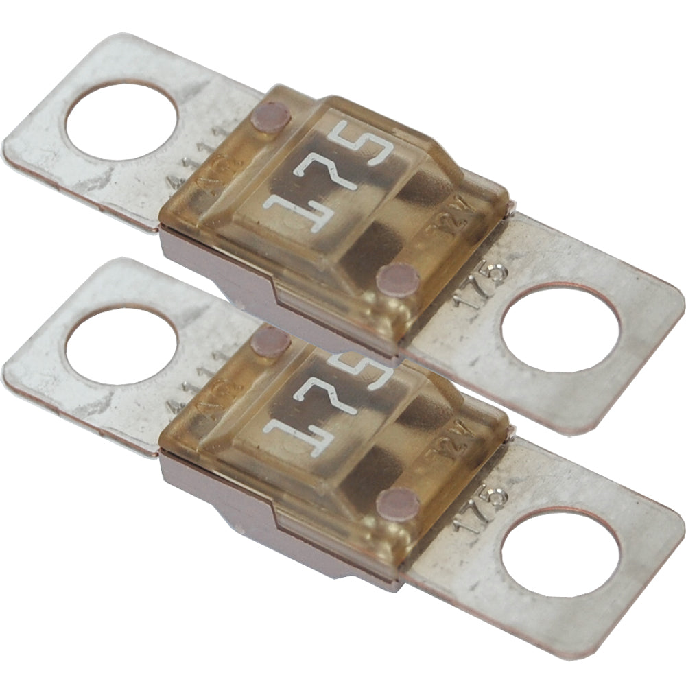 Blue Sea 5259 MIDI/AMI Fuse 175 Amp - Pair [5259]