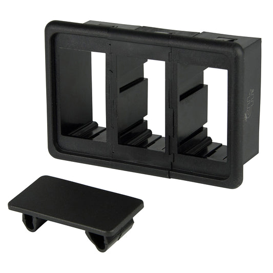 BEP Contura Triple Switch Mounting Bracket [1001701]